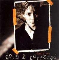 HENRY ATE - TORN & TATTERED CDEMCJ (WI) 5893