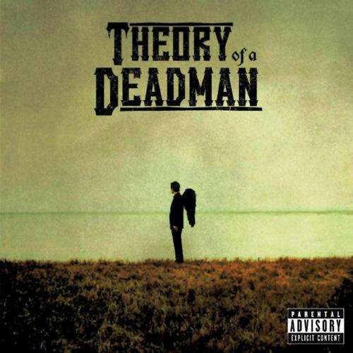 THEORY OF A DEADMAN - THEORY OF A DEADMAN
