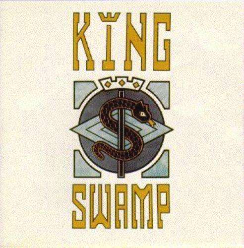 KING SWAMP   King Swamp (SALE SEPT. ONLY ALL CDS R45 OR LESS)