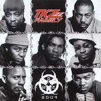 TKZ FAMILY -  Guz 2001 CDHOLA (LSP) 7 (FREE BULK SHIPPING)