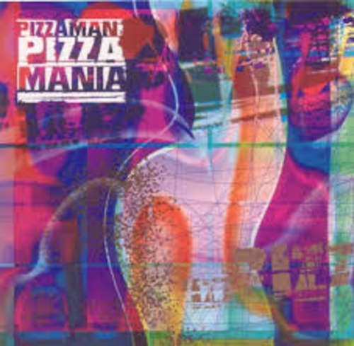 PIZZAMAN - PIZZAMANIA CDRPM 1476 *REDUCED*