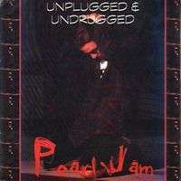 PEARL JAM - Unplugged & undrugged
