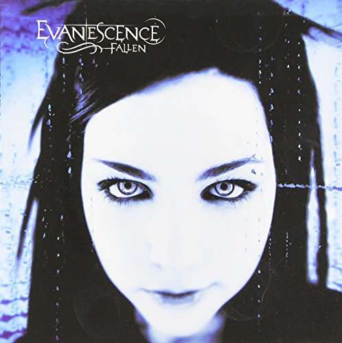 EVANESCENCE - Fallen