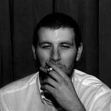 ARCTIC MONKEYS - Whatever people say I am, that's what I'm not