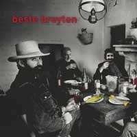 BREYTEN BREYTENBACH - Beste Breyten