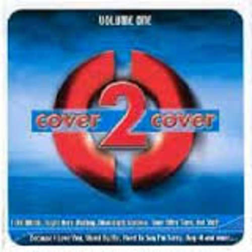 COVER2COVER - Volume One