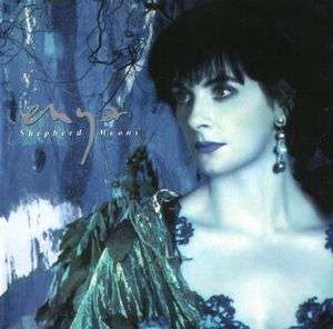 ENYA - Shepherd moons WICD 5137