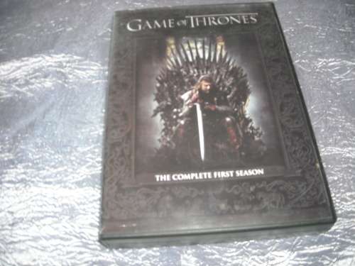 Game of Thrones - Season 1