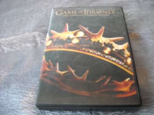 Game of Thrones - Season 2