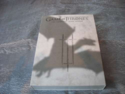 Game of Thrones  - Season 3