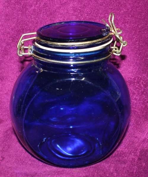 Only for buyer***Lornavanzyl***only***Blue cookiejar***