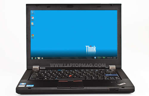 Lenovo Thinkpad T420