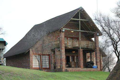 May Weekend Getaway 29th - 31st May 2015 Self Catering 4 Bedroom House on Vaal River