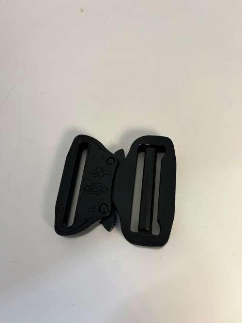 Tactical Metal Belt Buckle