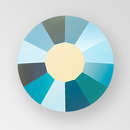 *Stunning* Aqua (Turquiose) AB Crystal SS 20 Hot-Fix Rhinestones (144)