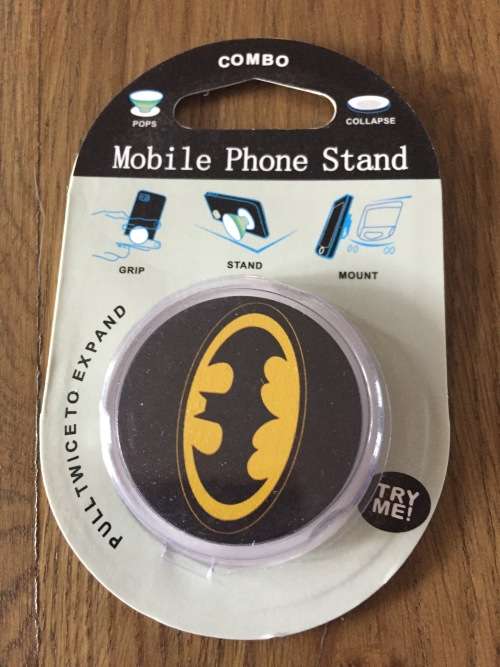 PopSocket - Mobile Phone/Tablet Stand