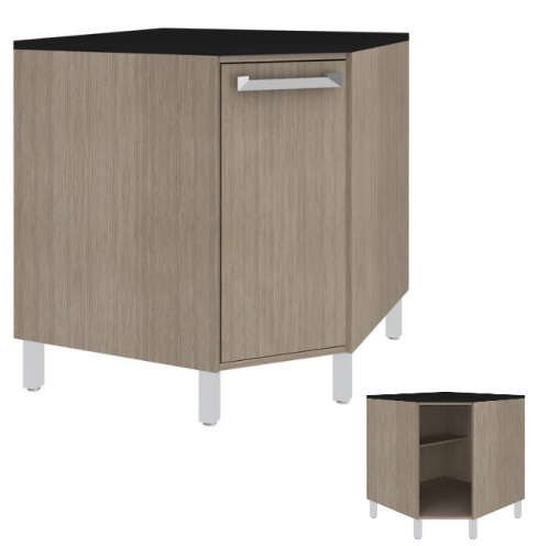 READY MADE KITCHEN UNIT