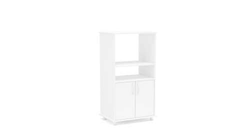 Utility Cabinet 2 Doors High