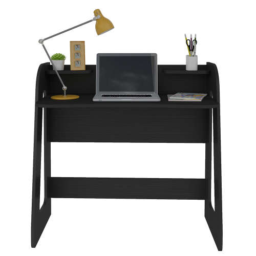 Cyber Desk Black