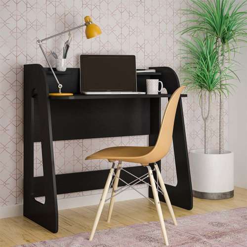 Cyber Desk Black