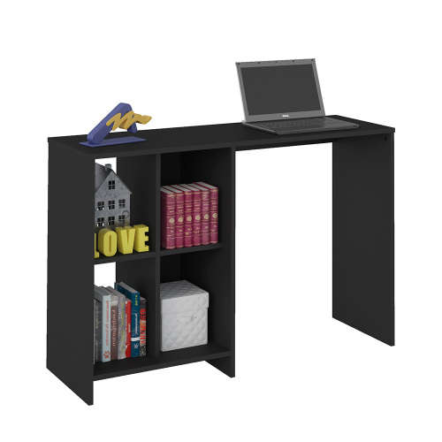 Matrix Desk Black
