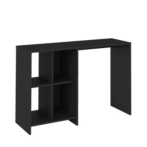 Matrix Desk Black