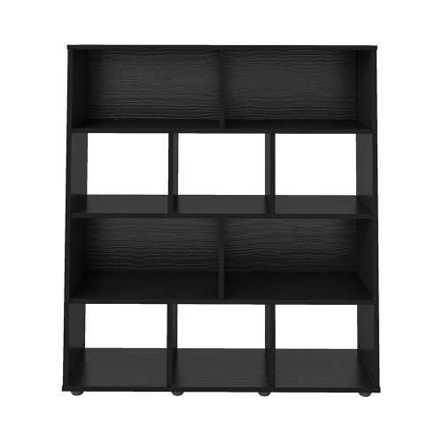 Book bookcase Black