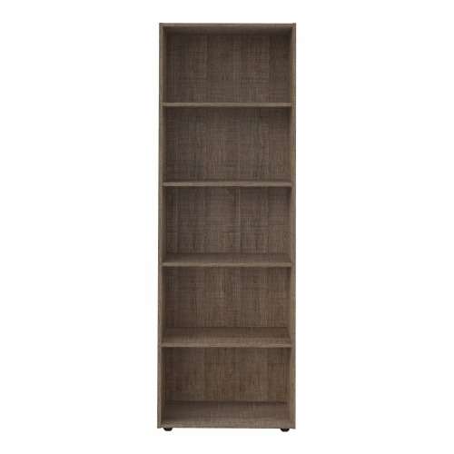 MULTY BOOKCASE CINNAMON