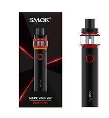 Smok Vape Pen 22 Starter Kit (Light Edition)
