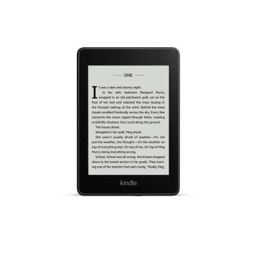 Amazon Kindle Paperwhite 8GB, WiFi (10 Generation)