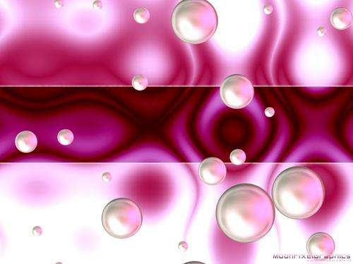 MASSIVE SALE!!! - 315 (10MM) Glass Pearls - 7 STRANDS