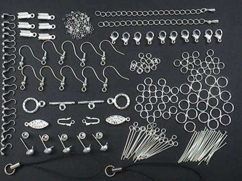 '7595'  MASSIVE BULK FINDINGS KIT!!! This kit is GRAND!