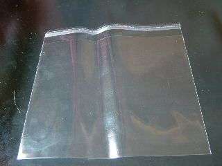 "SALE" Polypropylene bag 19x15.5 cm  - Pack of 50