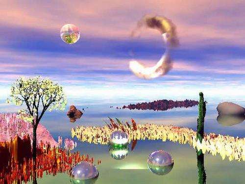 '+/- 8414 '  BEAD-A-TOPIA KIT