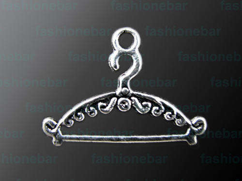 Tibetan Hanger Charm - 1pc