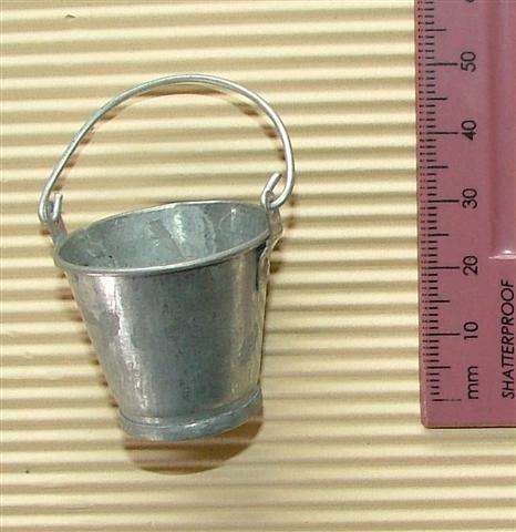 Too Cute - Bucket, 50mm