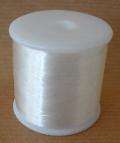 -sale--Invisible Thread, White Clear, 200m