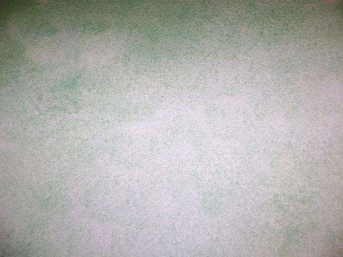 12"x 12" (30.5x30.5cm) Paper -Cloud Design (green)