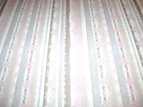 12"x 12" (30.5x30.5cm) Paper -Flowers Design 3