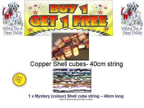 Christmas Buy & Get 1 Free MANIA - SET 4