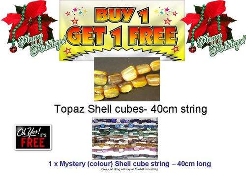 Christmas Buy & Get 1 Free MANIA - SET 6