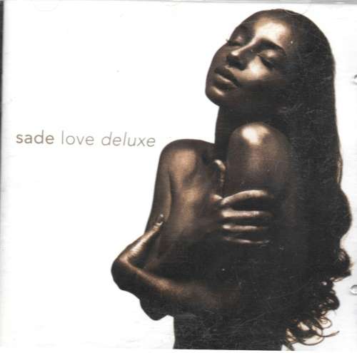 Sade - Love Deluxe (CD)