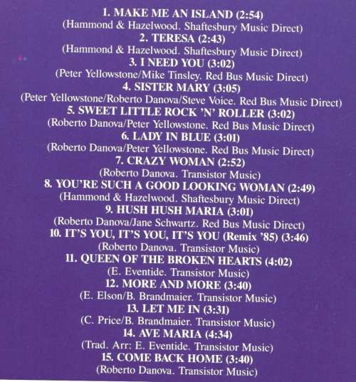 Joe Dolan : The Collection CD