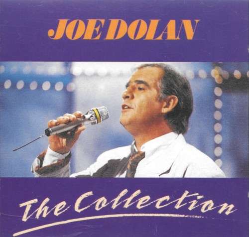 Joe Dolan : The Collection CD