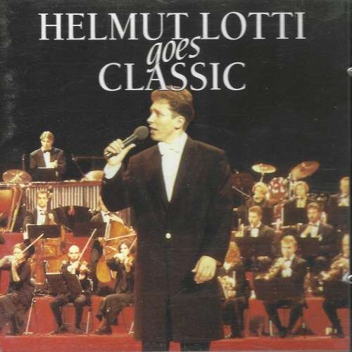 Helmut Lotti Goes Classic I CD
