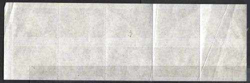 South Africa 1976 Cinderella Charity Easter Block Stamp Flower Mnh Has Fold 1433