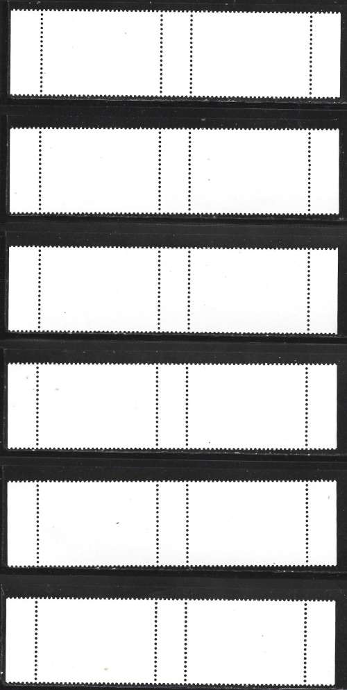 Namibia 2007 Flora and Flora Definitive Gutter Pairs Sc#1104-15 Complete MNH Set 1413