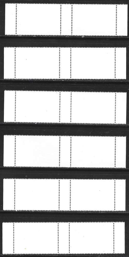 Namibia 2007 Flora and Flora Definitive Gutter Pairs Sc#1104-15 Complete MNH Set 1413