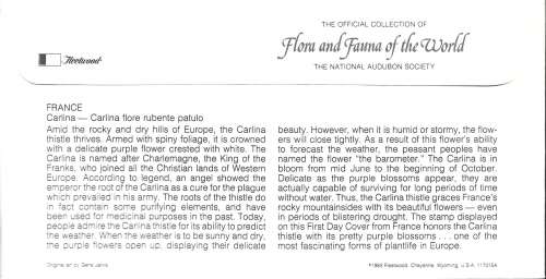 Flowers Thematical Selection of The World MNH and Used PLUS First Day Cover FDC0412