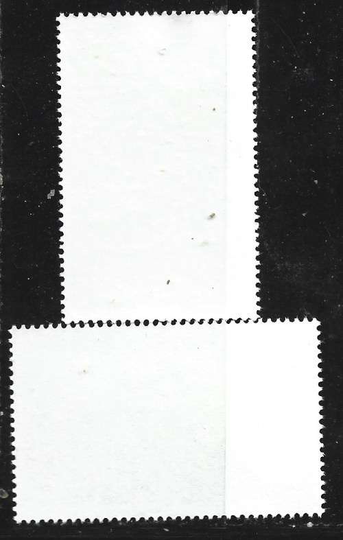 South Africa 1981 Battle Of Amajuba Complete Unmounted Mint Set 1640